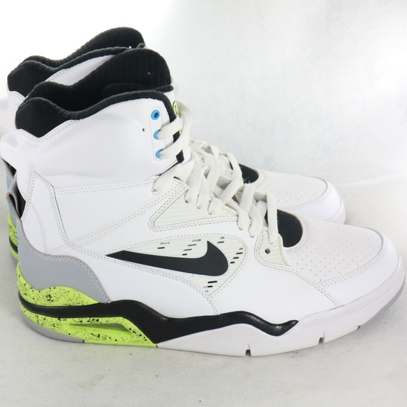 SOLD!! NIKE Air Command Force 'Billy Hoyle' Shoes - Picture 2 of 8